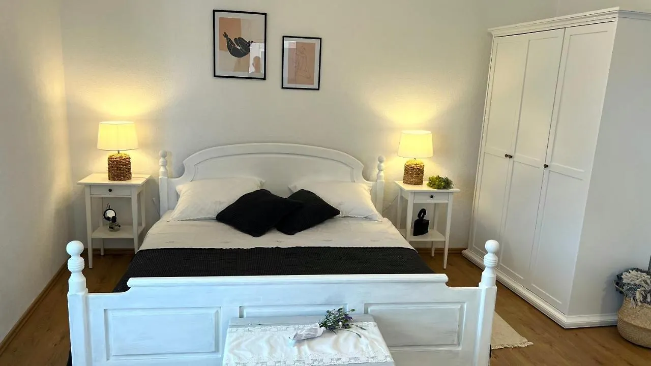 Lavender House Apartment Grizane-Belgrad Croatia