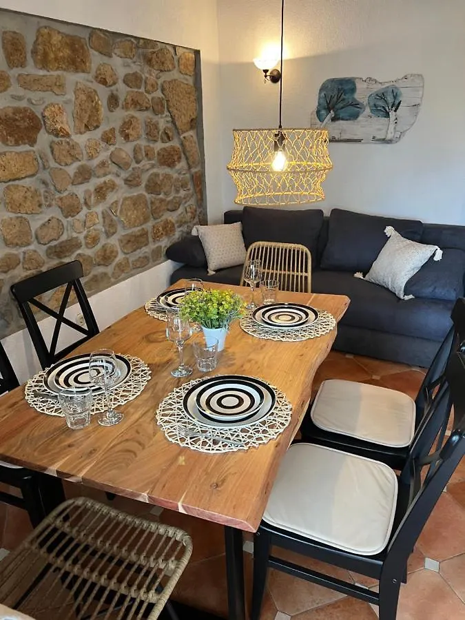 Lavender House Apartment Grizane-Belgrad