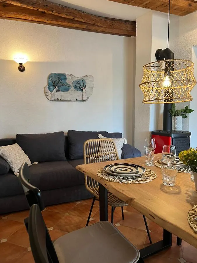 Lavender House Apartment Grizane-Belgrad Croatia