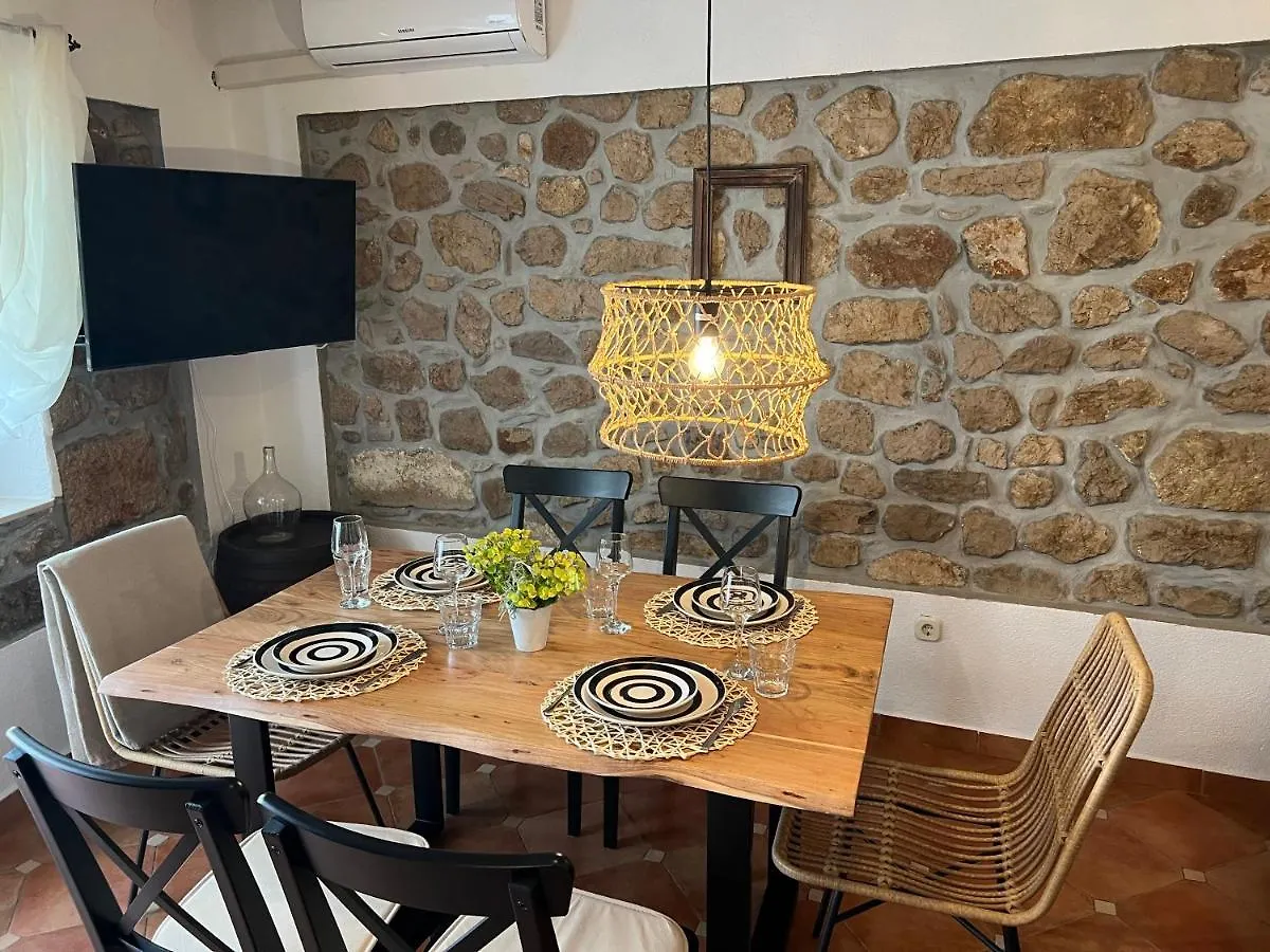 Lavender House Apartment Grizane-Belgrad
