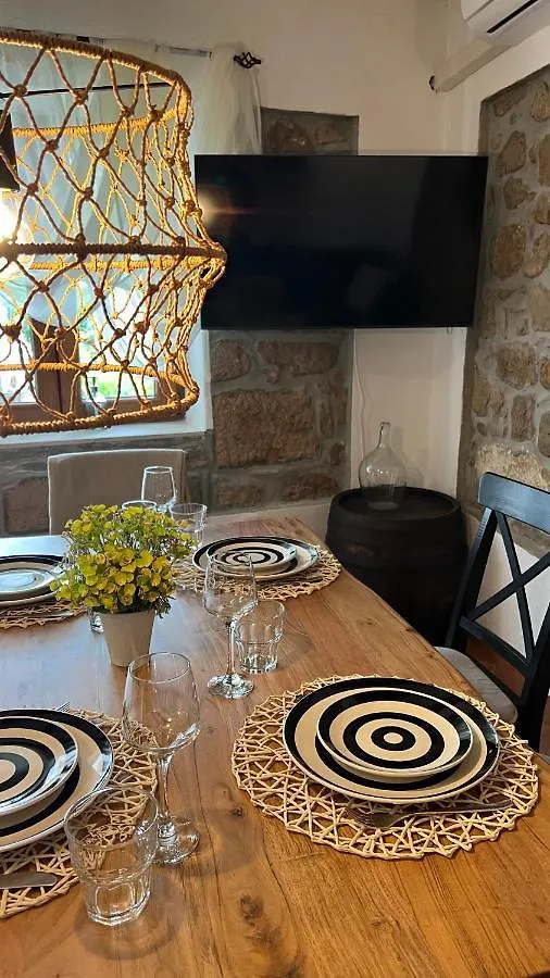 Lavender House Apartment Grizane-Belgrad