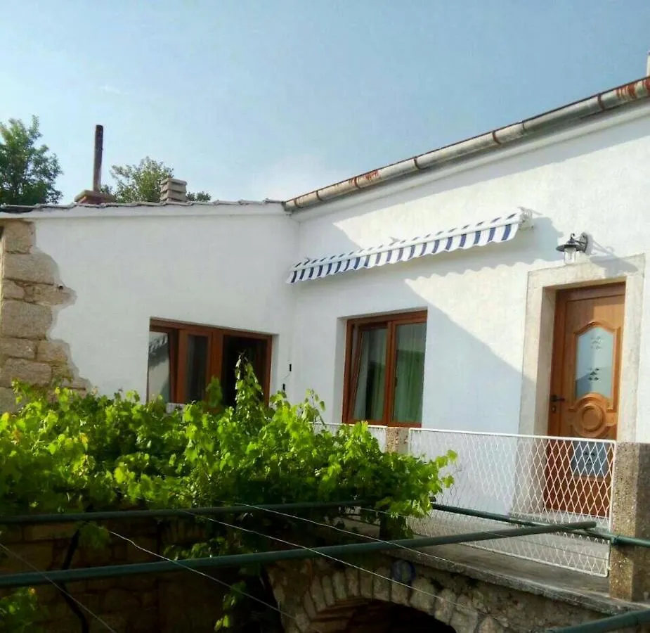 Lavender House Apartment Grizane-Belgrad